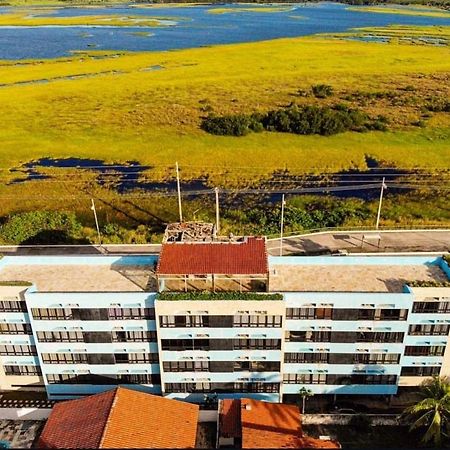 شقة Flat Mar E Sol Pôrto das Galinhas المظهر الخارجي الصورة