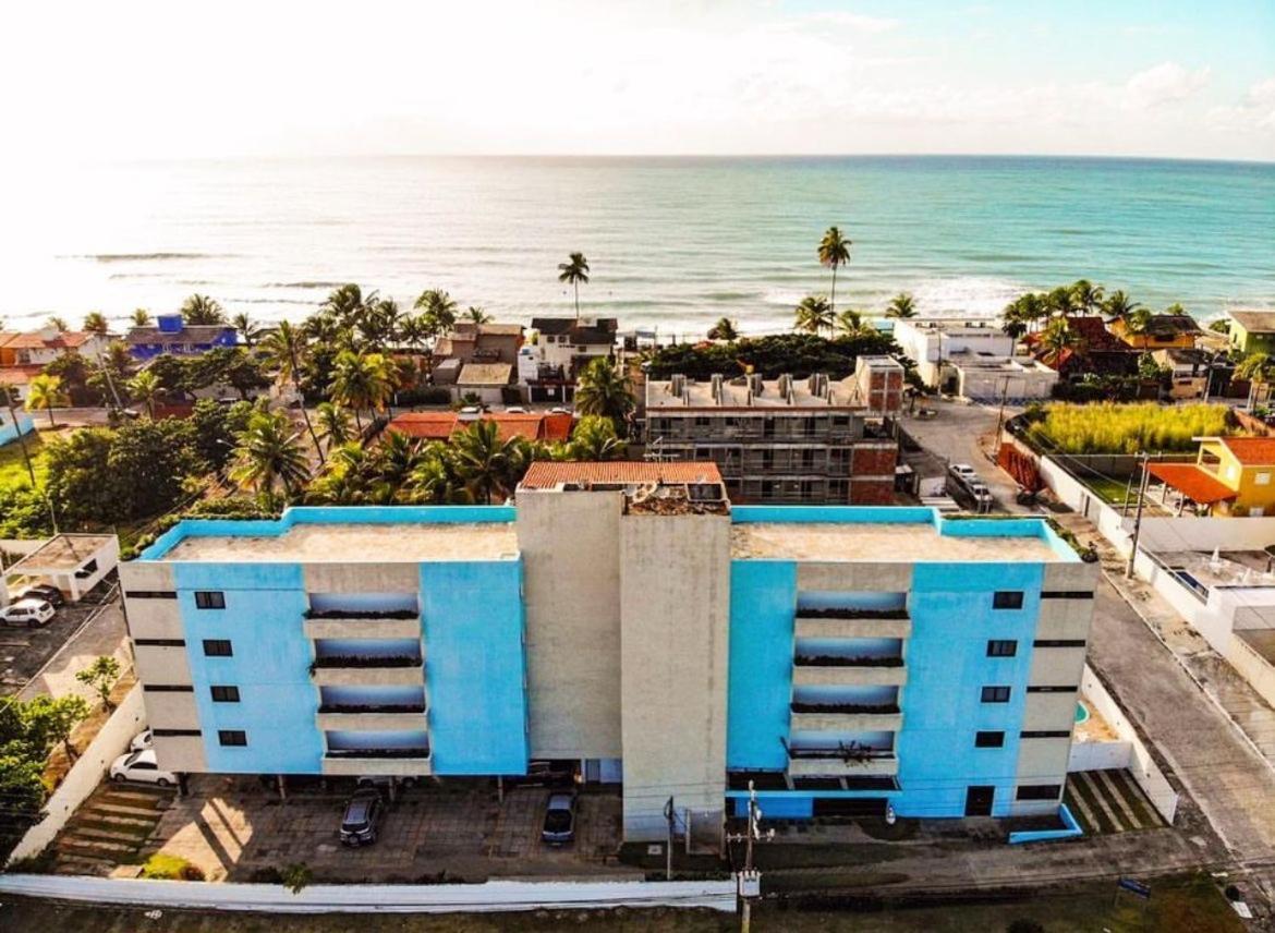 شقة Flat Mar E Sol Pôrto das Galinhas المظهر الخارجي الصورة